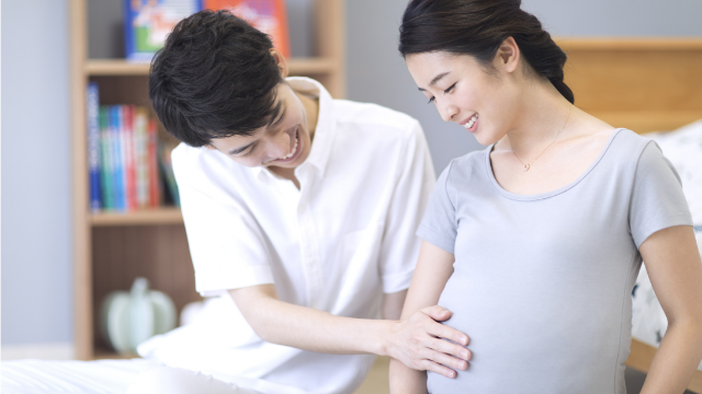 妊娠・出産について